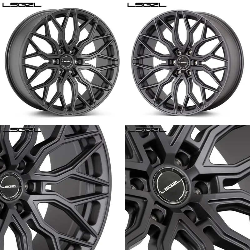i Forged Wheels Aluminium Car Alloy Wheel Rims 16-24 Inch for Cars C E Class for
i Forged Wheels Aluminium Car Alloy Wheel Rims 16-24 Inch for Cars C E Class for