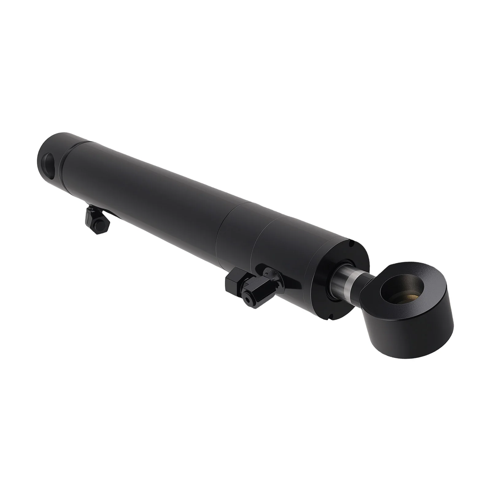 Tilt Cylinder for Caterpillar Skid Steer Loader 246C 246D 256C 262C 272 293-5712
Tilt Cylinder for Caterpillar Skid Steer Loader 246C 246D 256C 262C 272 293-5712