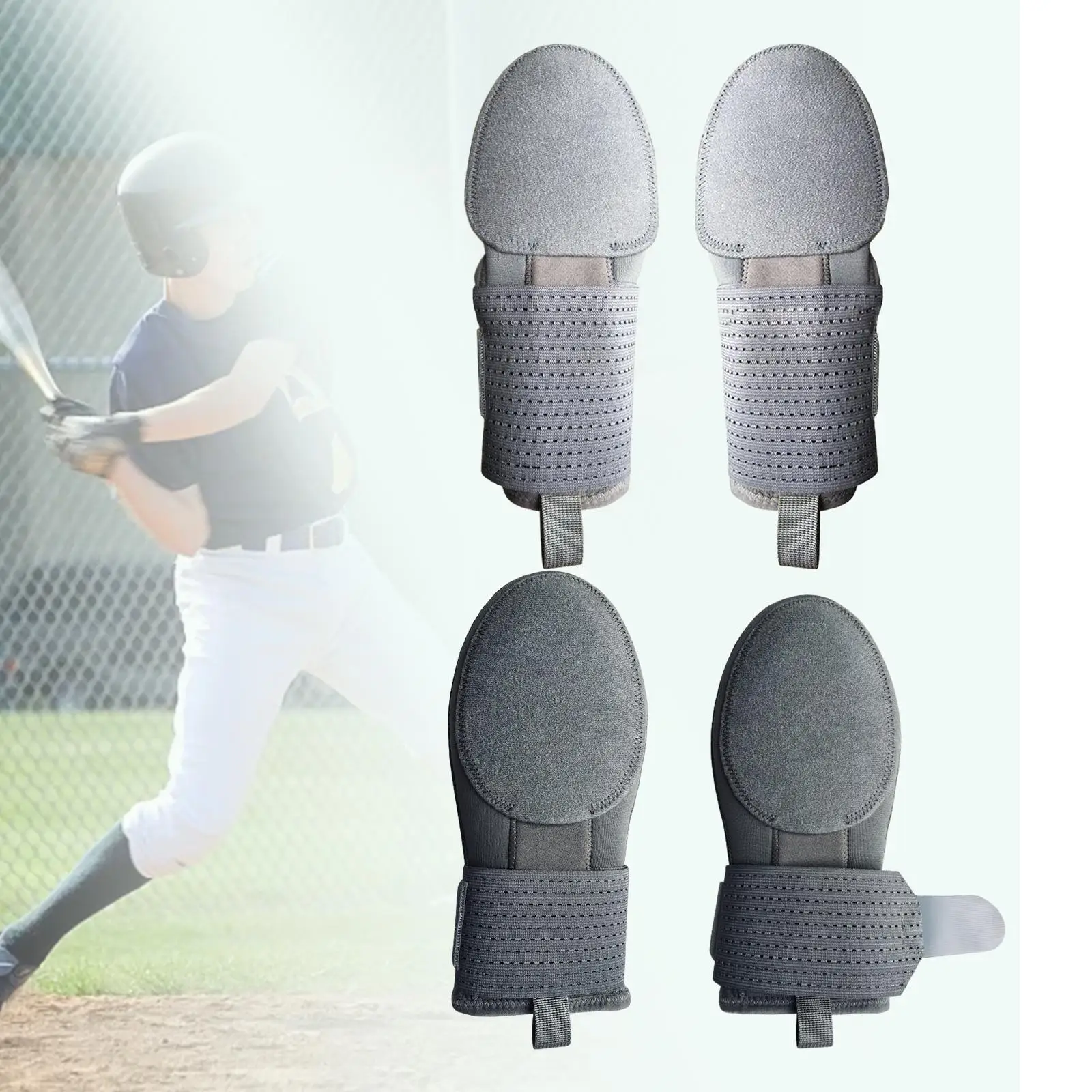 Baseball Softball Sliding Gloves Protective Glove Wrist Support Youth Adult Sizes Hand Wrist Protector for Base Running
Baseball Softball Sliding Gloves Protective Glove Wrist Support Youth Adult Sizes Hand Wrist Protector for Base Running