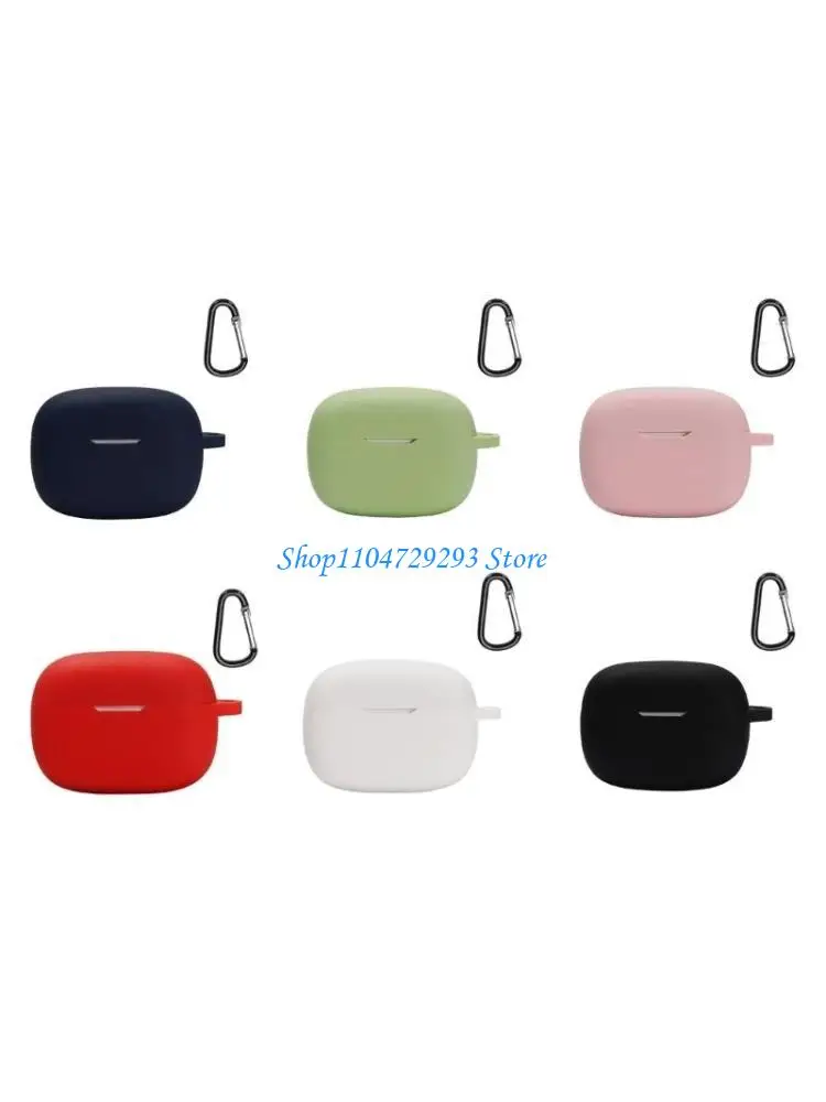 Compatible for JBL Beam Headphone Cover-Shockproof Anti-scratch Protective Sleeve Washable Housing Dustproof Shells
Compatible for JBL Beam Headphone Cover-Shockproof Anti-scratch Protective Sleeve Washable Housing Dustproof Shells