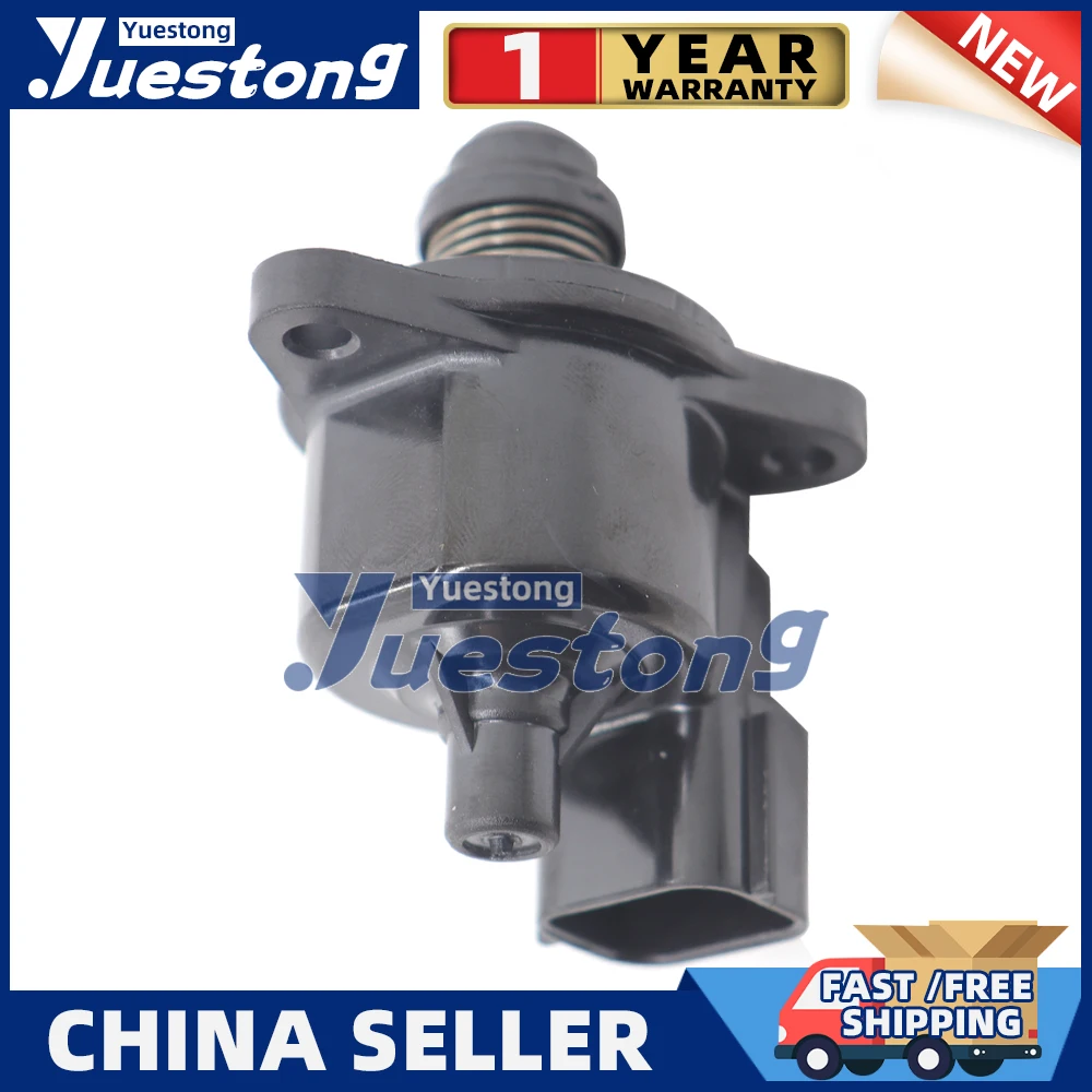 IAC Idle Air Control Valve For Mitsubishi Chrysler Dodge MD628166 MD628168 MD628318 1450A069 1450A132 MD628119 MD628174 1450A065
IAC Idle Air Control Valve For Mitsubishi Chrysler Dodge MD628166 MD628168 MD628318 1450A069 1450A132 MD628119 MD628174 1450A065