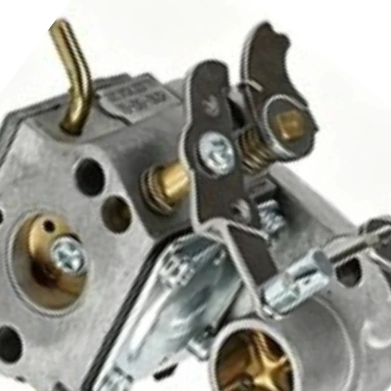 Suitable for P3314 P3416 P4018 PP3816 Chainsaw Carburetor C1M-W26C 545070601
Suitable for P3314 P3416 P4018 PP3816 Chainsaw Carburetor C1M-W26C 545070601