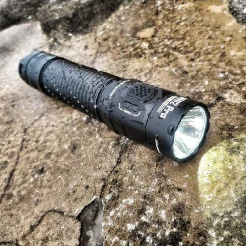 Мощный перезаряжаемый тактический фонарь с UHi 40 LED, 3300 люмен, ультраяркий, для исследований пещер и кемпинга
Мощный перезаряжаемый тактический фонарь с UHi 40 LED, 3300 люмен, ультраяркий, для исследований пещер и кемпинга