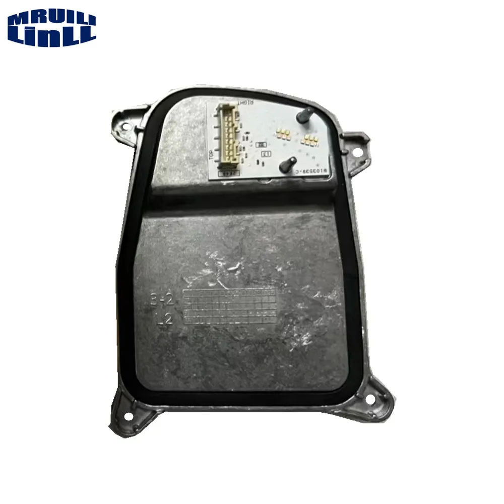 NEW Headlight DRL Module Daytime Running Light LED Module OE# 63118737589 63118737590 For BMW MINI F55 F56 Cabrio F57 2013-2019
NEW Headlight DRL Module Daytime Running Light LED Module OE# 63118737589 63118737590 For BMW MINI F55 F56 Cabrio F57 2013-2019