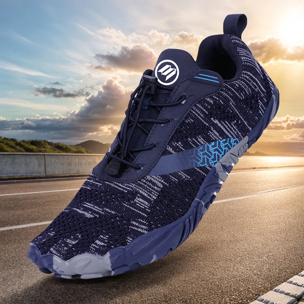 Water Shoes Minimalist Cross Training Shoes Comfortable Hiking Trail Running Shoes Lightweight Aqua Shoes for Men Women
Water Shoes Minimalist Cross Training Shoes Comfortable Hiking Trail Running Shoes Lightweight Aqua Shoes for Men Women