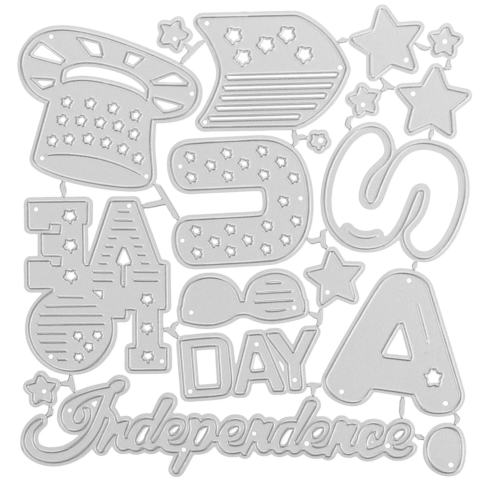 Cutting Dies for Scrapbooking and Paper Craft Metal Die Cuts Stencil Album Wedding Invitation DIY Decor Die Cuts for Card Making
Cutting Dies for Scrapbooking and Paper Craft Metal Die Cuts Stencil Album Wedding Invitation DIY Decor Die Cuts for Card Making