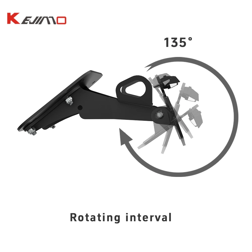 YZFR3 YZFR25 License Plate Holder Bracket Motorcycles For Yamaha YZF R3/R25 MT03 MT25 2015-2026 2025 Tail Tidy Fender Eliminator
YZFR3 YZFR25 License Plate Holder Bracket Motorcycles For Yamaha YZF R3/R25 MT03 MT25 2015-2026 2025 Tail Tidy Fender Eliminator