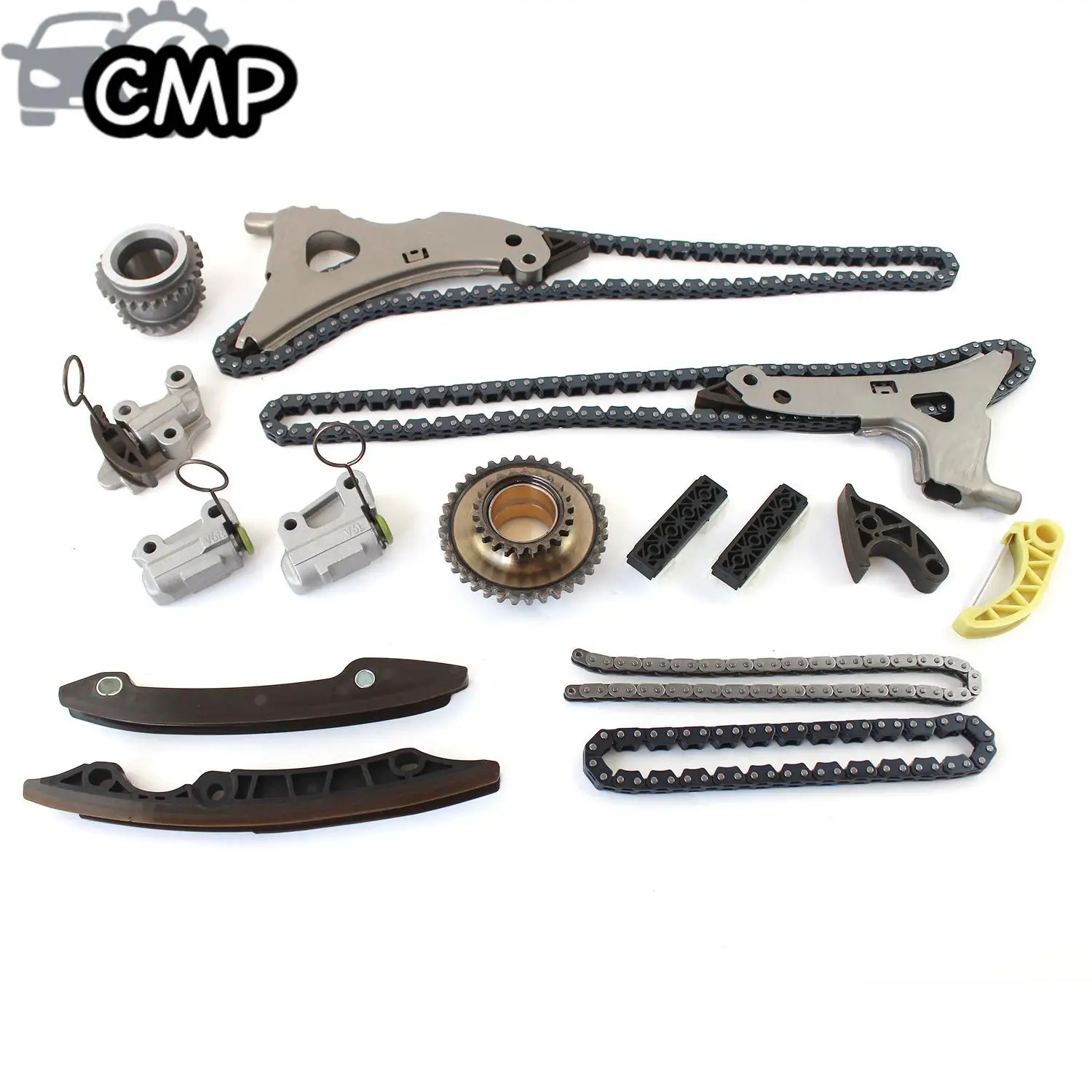 1 комплект цепи ГРМ для M276 Mercedes Benz E350 GL450 E400 ML350 GLK350 3.0L 3.5L V6, запасные части для цепи ГРМ двигателя автомобиля
1 комплект цепи ГРМ для M276 Mercedes Benz E350 GL450 E400 ML350 GLK350 3.0L 3.5L V6, запасные части для цепи ГРМ двигателя автомобиля