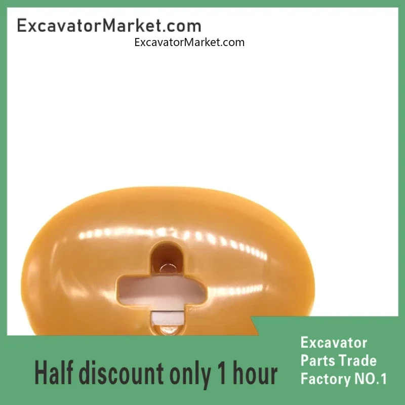 For Liugong Anti Lock Cover 906 205 225 925d Caterpillar 320b/c/d Anti Lock Cover Excavator Accessories High Quality
For Liugong Anti Lock Cover 906 205 225 925d Caterpillar 320b/c/d Anti Lock Cover Excavator Accessories High Quality
