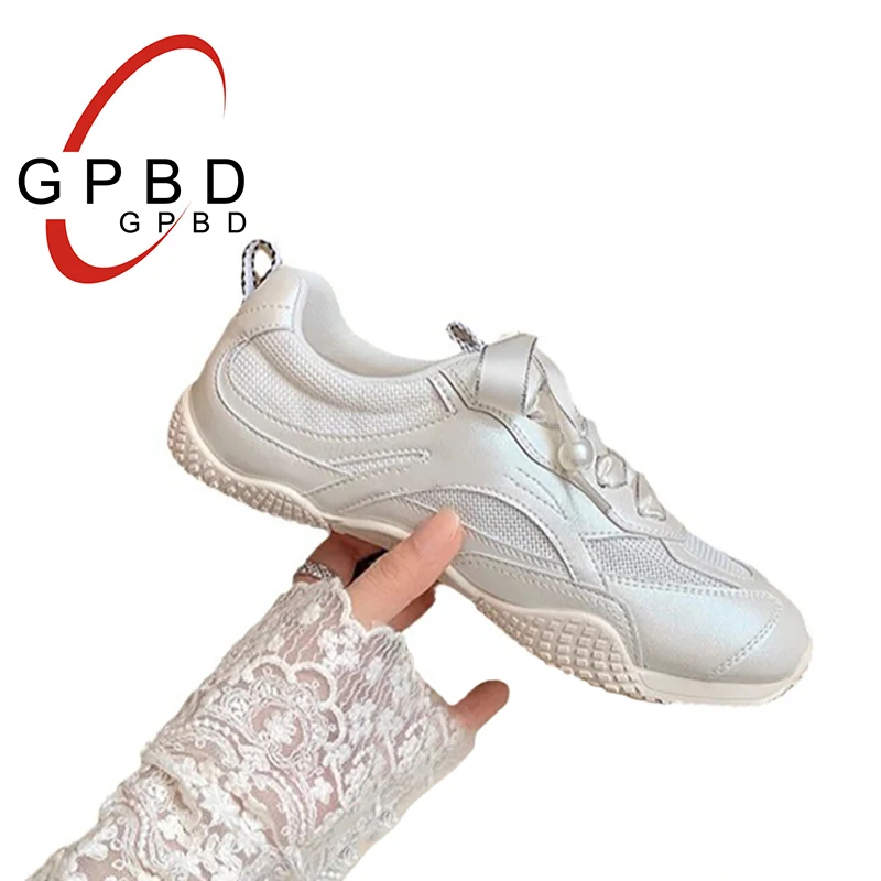 Fashion Women's Ribbon Sports Sneakers Casual Non-slip Running Designer Shoes Ladies Outdoor Breathable Mesh Walking Footwear
Fashion Women's Ribbon Sports Sneakers Casual Non-slip Running Designer Shoes Ladies Outdoor Breathable Mesh Walking Footwear