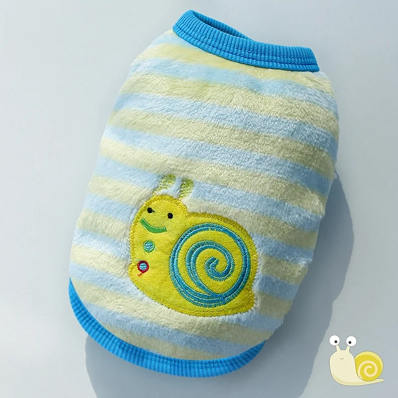 Cute Dog Clothes Winter Vest For Small Dogs Cats Warm Pets Sweater Soft Flannel Puppy Puffer Jacket Dog Accessories Supplies Xxs
Cute Dog Clothes Winter Vest For Small Dogs Cats Warm Pets Sweater Soft Flannel Puppy Puffer Jacket Dog Accessories Supplies Xxs