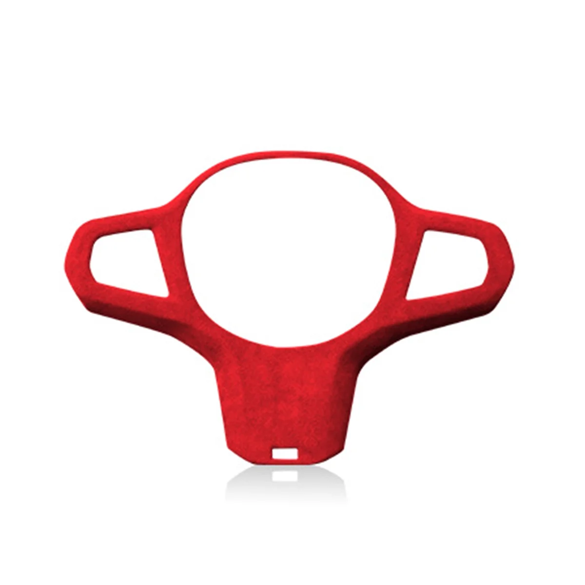 For 19-22 X5 Leather Steering Wheel Panel Cover Steering Wheel Trim Modification Stickers Big Red
For 19-22 X5 Leather Steering Wheel Panel Cover Steering Wheel Trim Modification Stickers Big Red