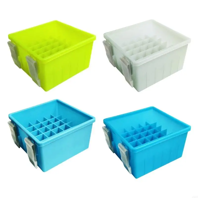 Squid Jig Hard Lures Storage Case Artificial Baits Storage Box 36 Plastic Fishing Tackle Box Outdoor Fishing Box
Squid Jig Hard Lures Storage Case Artificial Baits Storage Box 36 Plastic Fishing Tackle Box Outdoor Fishing Box
