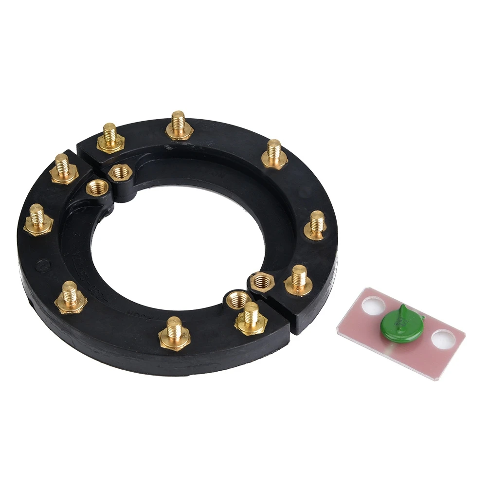 Diode Kit Rectifier 330-25777 for Leroy Somer Generator Spare Parts
Diode Kit Rectifier 330-25777 for Leroy Somer Generator Spare Parts