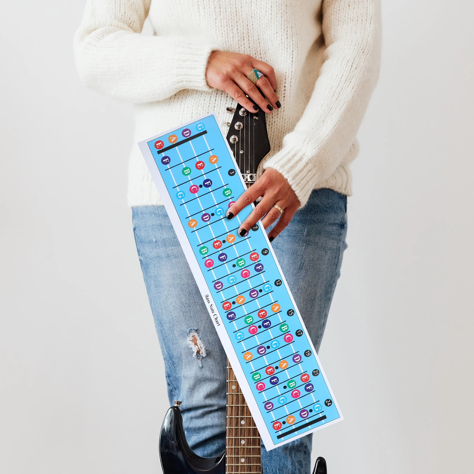 Electric Bass Scale Meter Guitar Chord Chart Poster Charts Chords Decor Learning
Electric Bass Scale Meter Guitar Chord Chart Poster Charts Chords Decor Learning