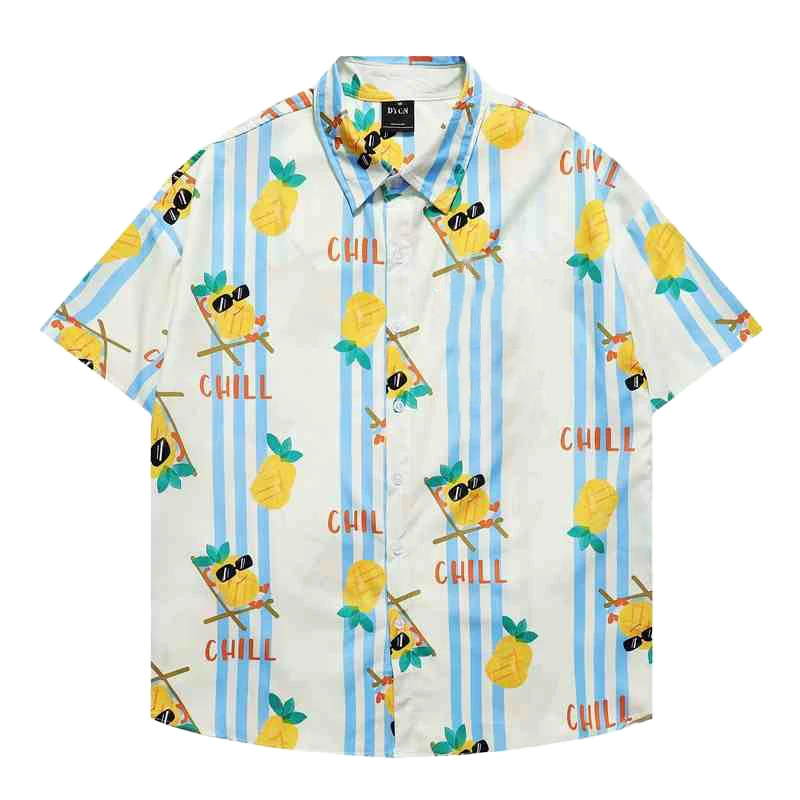 Simple Men's Shirt 3d Floral Print Hawaiian Shirts For Men Daily Casual Short Sleeved Tops Oversized Lapel Womens Clothes Blouse
Simple Men's Shirt 3d Floral Print Hawaiian Shirts For Men Daily Casual Short Sleeved Tops Oversized Lapel Womens Clothes Blouse
