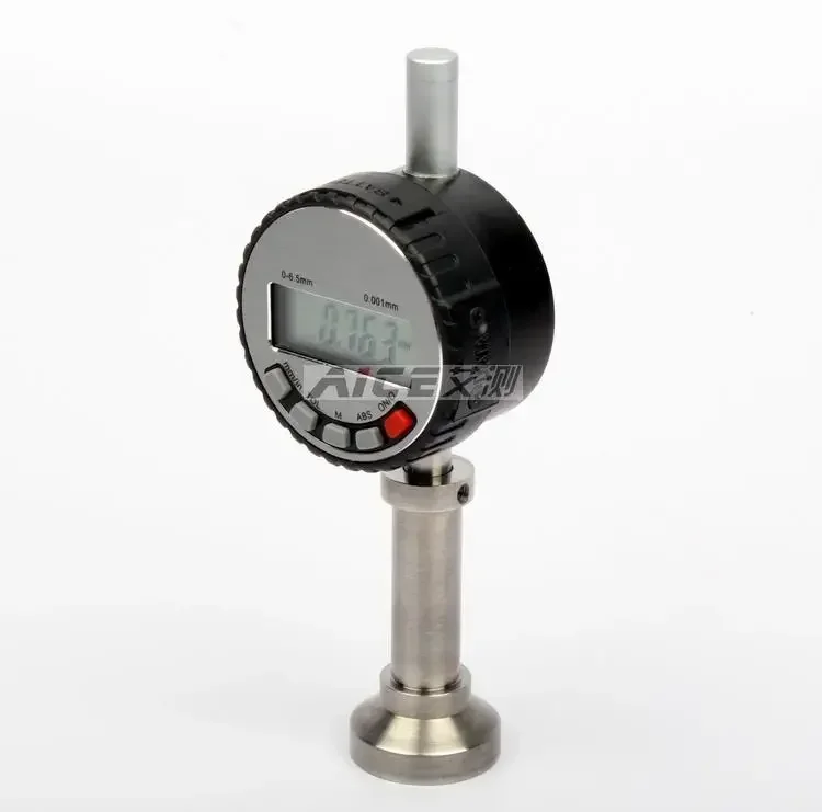 0918 digital display sand blasting shot blasting roughness meter anchor pattern test pit measurement anti-corrosion coating
0918 digital display sand blasting shot blasting roughness meter anchor pattern test pit measurement anti-corrosion coating