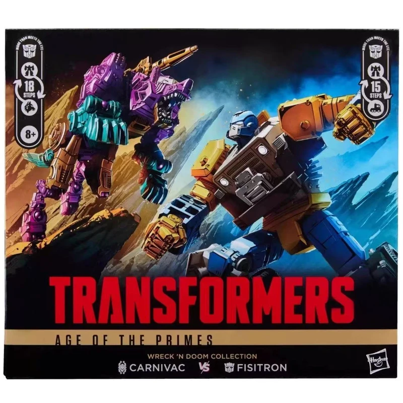 StudioG1 Fisitron Transformer Mecha Action Figure - Anime Deformation Robot Model for Collection Birthday Gift Original in Stock
StudioG1 Fisitron Transformer Mecha Action Figure - Anime Deformation Robot Model for Collection Birthday Gift Original in Stock