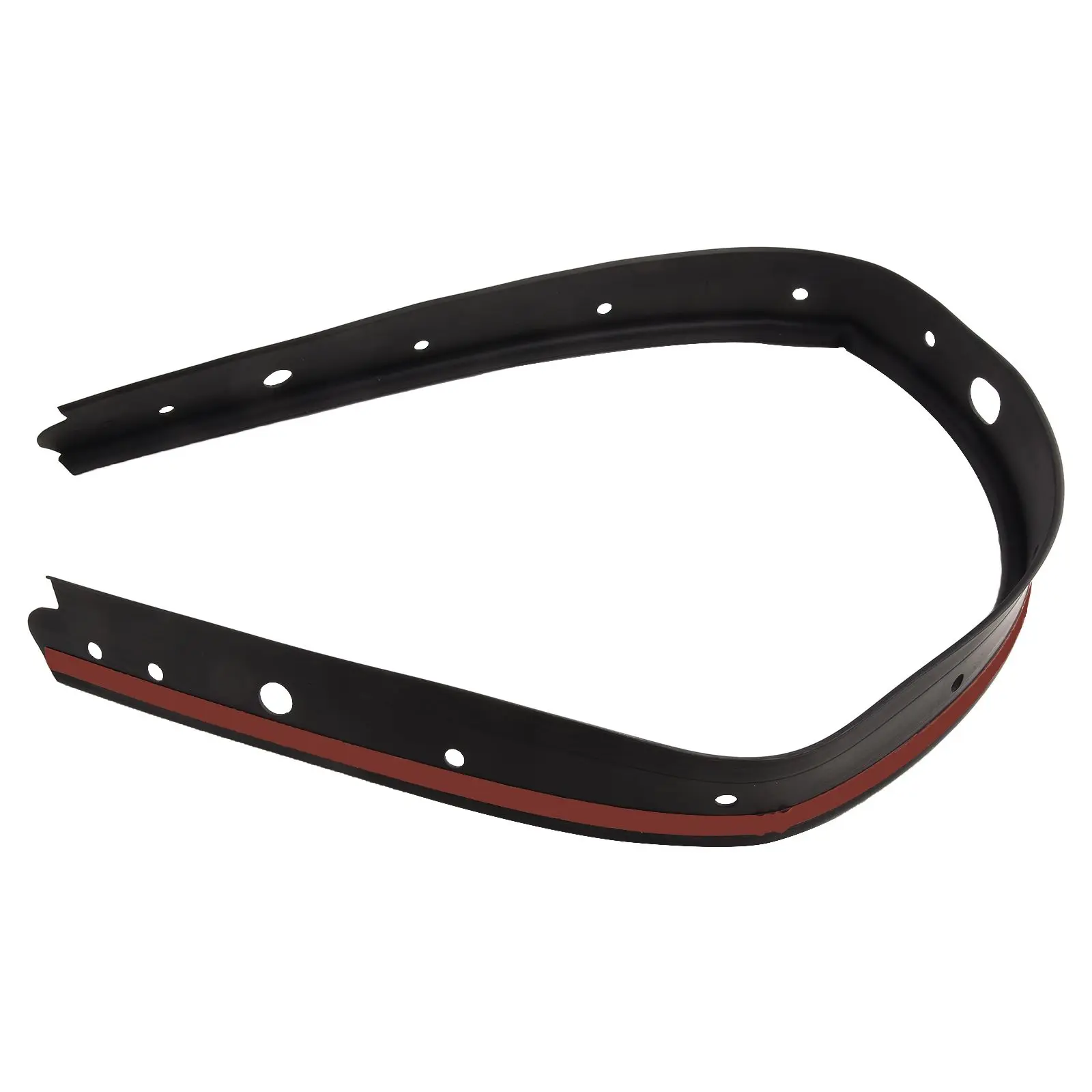 Front Hood Bumper Seal for Toyota For Camry 2007 2011 Aftermarket Replacement Part Number 53395 33010 Rubber Material
Front Hood Bumper Seal for Toyota For Camry 2007 2011 Aftermarket Replacement Part Number 53395 33010 Rubber Material