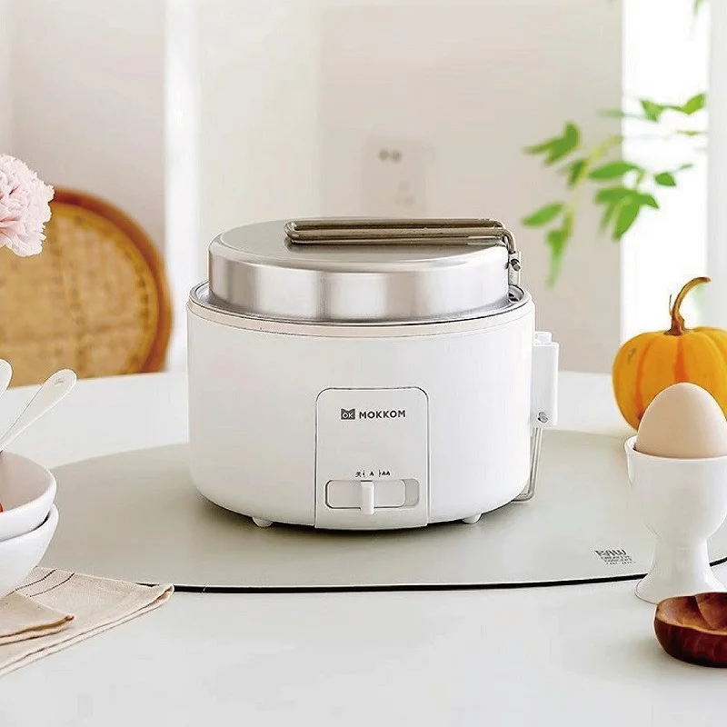1.5L Electric Cooking Pot Dormitory Multi-functional Pot Hot Pot Portable Non-stick Ceramic Frying Pan Cook Noodles 1~3 People
1.5L Electric Cooking Pot Dormitory Multi-functional Pot Hot Pot Portable Non-stick Ceramic Frying Pan Cook Noodles 1~3 People