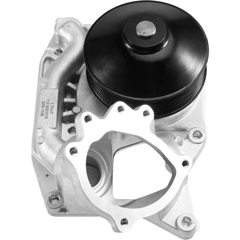 A73X-Engine Cooling Water Pump 11518478476 11518591016 For BMW F21 F22 F23 F30 F34 F10 G30 X3 F25 X4 X5 F26
A73X-Engine Cooling Water Pump 11518478476 11518591016 For BMW F21 F22 F23 F30 F34 F10 G30 X3 F25 X4 X5 F26