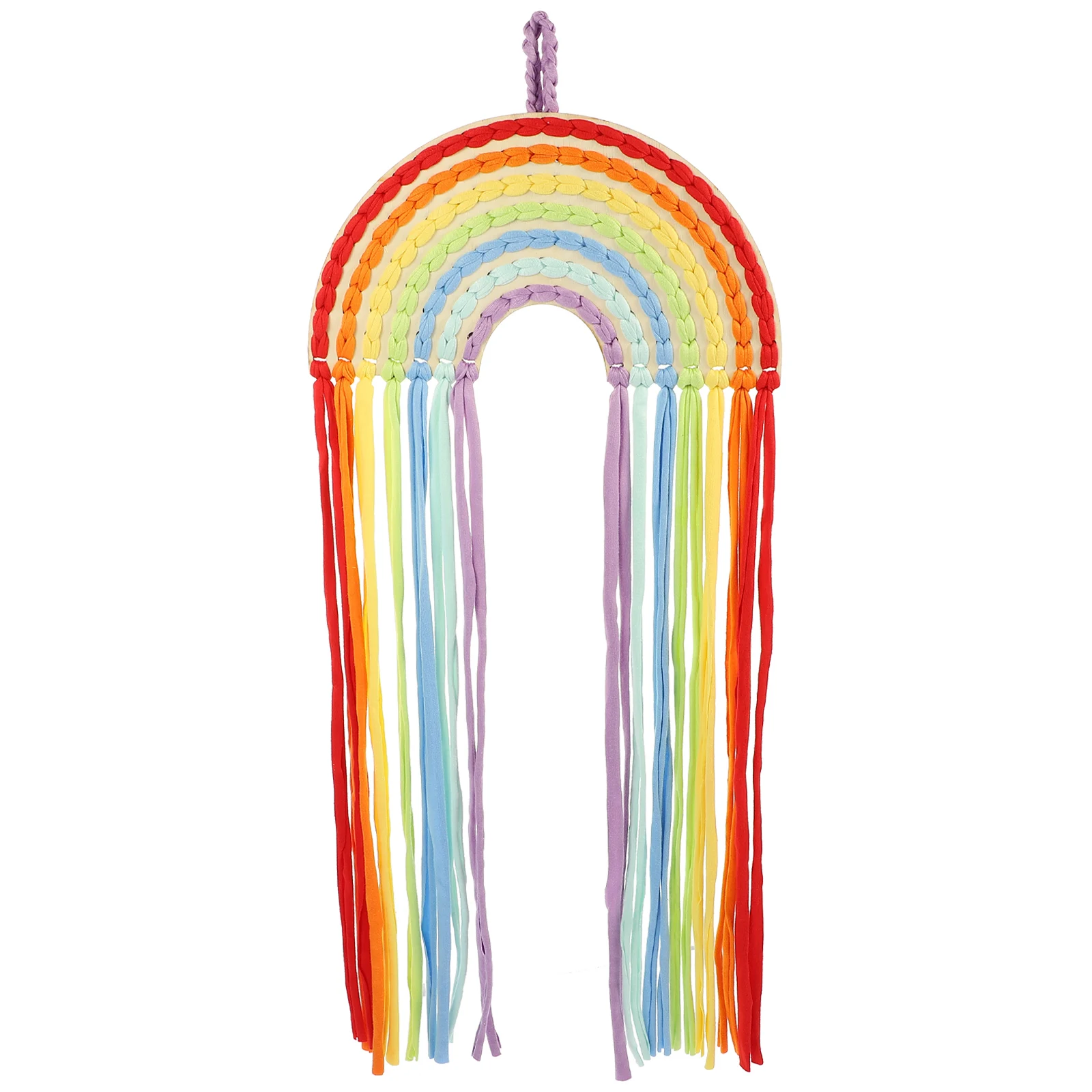Hair Clip ganizer Bow Holder for Girls Hair Bows Storage Hanger Rainbow Wall Decor Bedroom Bathroom Living Room Restroom
Hair Clip ganizer Bow Holder for Girls Hair Bows Storage Hanger Rainbow Wall Decor Bedroom Bathroom Living Room Restroom