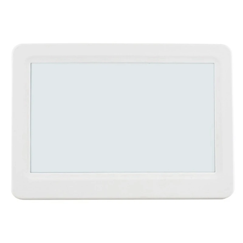 7.5Inch NFC-Powered E-Paper Display No Battery Required, Wireless Power & Data Transfer Fordynamic Information Display
7.5Inch NFC-Powered E-Paper Display No Battery Required, Wireless Power & Data Transfer Fordynamic Information Display