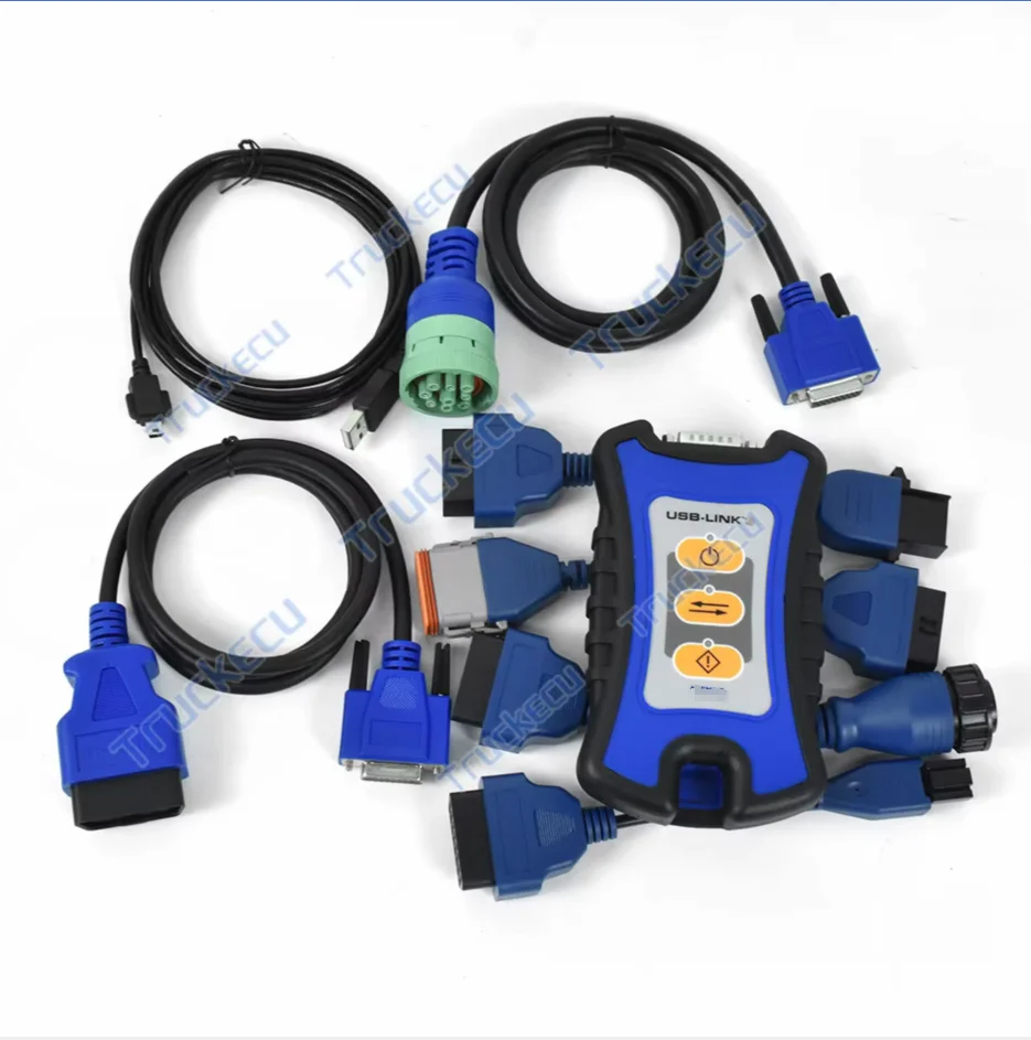 for NEXIQ USB Link 3 BT Heavy Duty Truck Scanner Diagnostic Tool for Engine Analyzer Detector for NEXIQ3 N3 driver
for NEXIQ USB Link 3 BT Heavy Duty Truck Scanner Diagnostic Tool for Engine Analyzer Detector for NEXIQ3 N3 driver