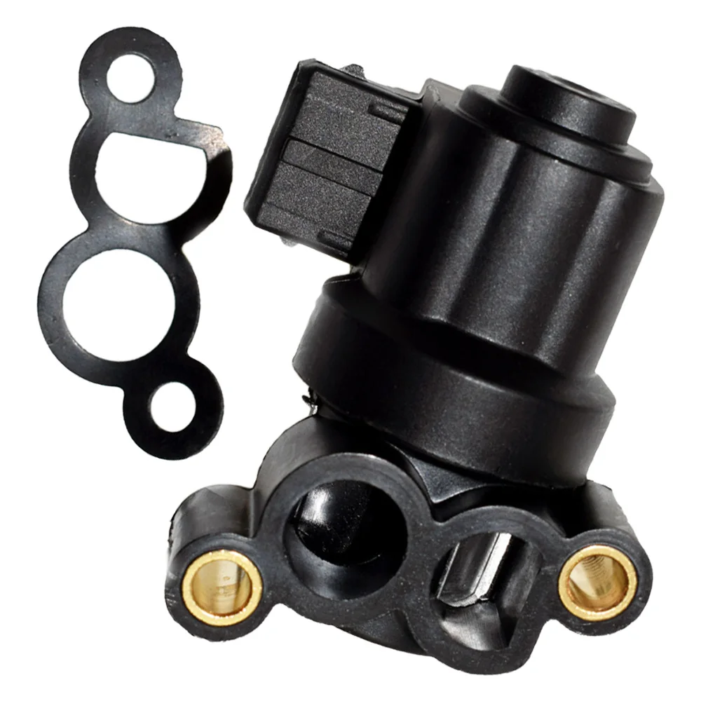 1шт IAC 0280140575 13411435846 13411247988 DSFBW002Y подходит для BMW 318i Z3 E36 1996-1999, клапан регулирования воздуха холостого хода, автомобильные аксессуары
1шт IAC 0280140575 13411435846 13411247988 DSFBW002Y подходит для BMW 318i Z3 E36 1996-1999, клапан регулирования воздуха холостого хода, автомобильные аксессуары