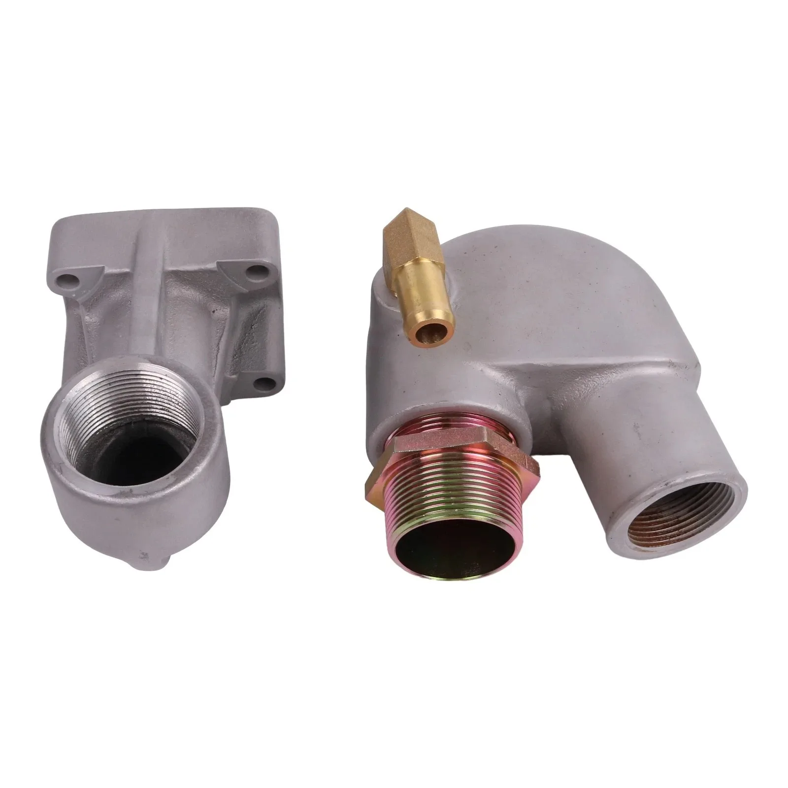 For Yanmar 1GM 2GM Mixing Elbow Bends 128370-13610 104214-13521
For Yanmar 1GM 2GM Mixing Elbow Bends 128370-13610 104214-13521