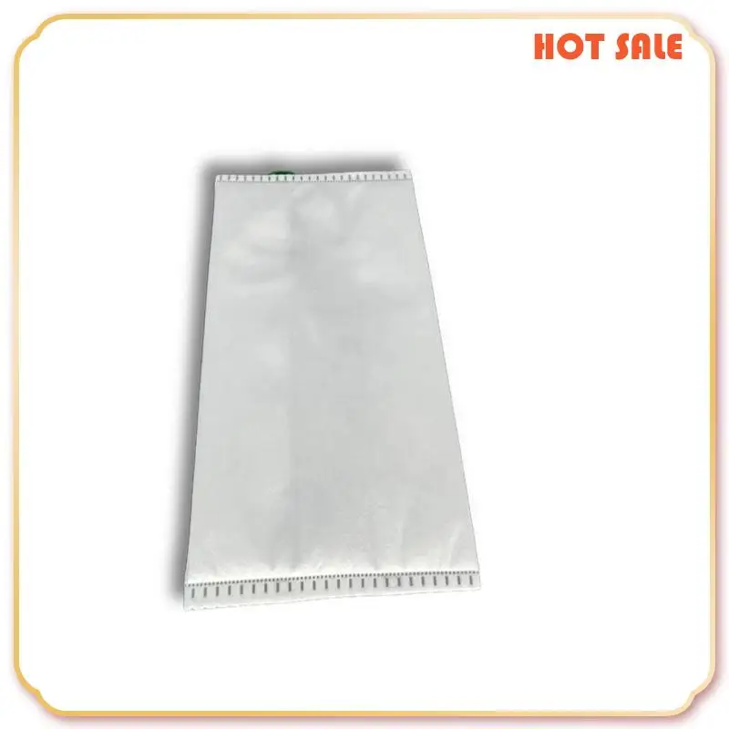 ABFA 9Pcs Replacement Disposable Dust Bag Kit Compatible For Vorwerk VK140 VK150 Upright Vacuum Cleaner Spare Parts
ABFA 9Pcs Replacement Disposable Dust Bag Kit Compatible For Vorwerk VK140 VK150 Upright Vacuum Cleaner Spare Parts