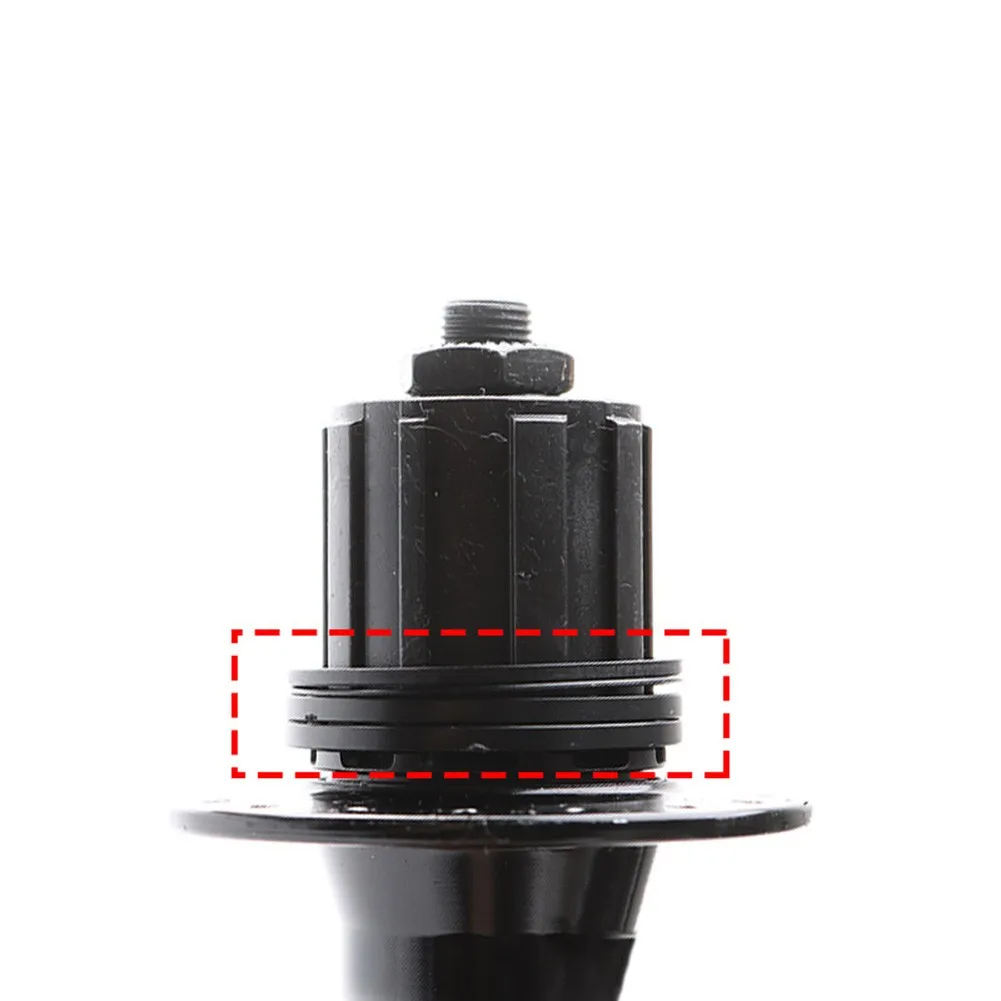 2021 New Spacers Bike Hub Bottom Bracket Cassette Flywheel Gasket Road-Bike Spacer Washer 0.7/1.8/ 2.5mm Best Cheap High Quality
2021 New Spacers Bike Hub Bottom Bracket Cassette Flywheel Gasket Road-Bike Spacer Washer 0.7/1.8/ 2.5mm Best Cheap High Quality
