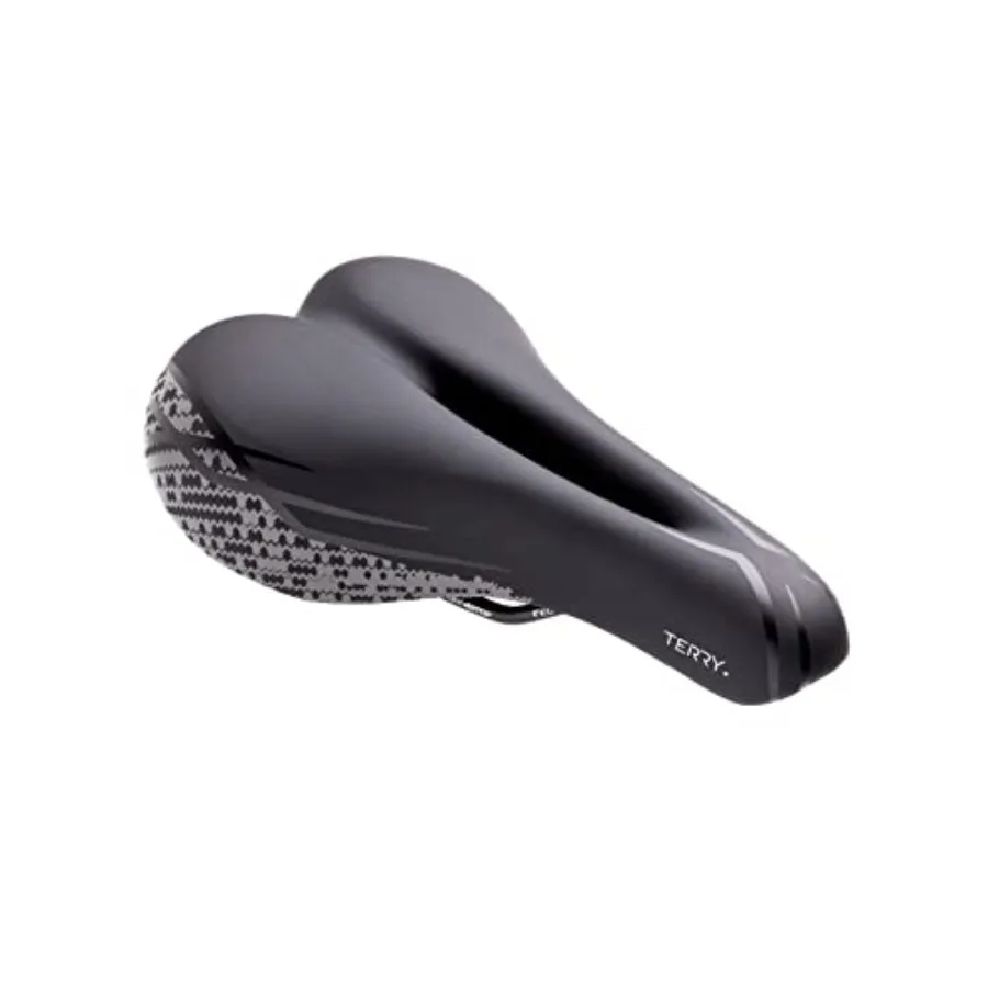 Cite Y Gel Italia Bike Saddle - Recreational Bicycle Seat for Men - Padding/Gel for Extra Comfort and Support
Cite Y Gel Italia Bike Saddle - Recreational Bicycle Seat for Men - Padding/Gel for Extra Comfort and Support