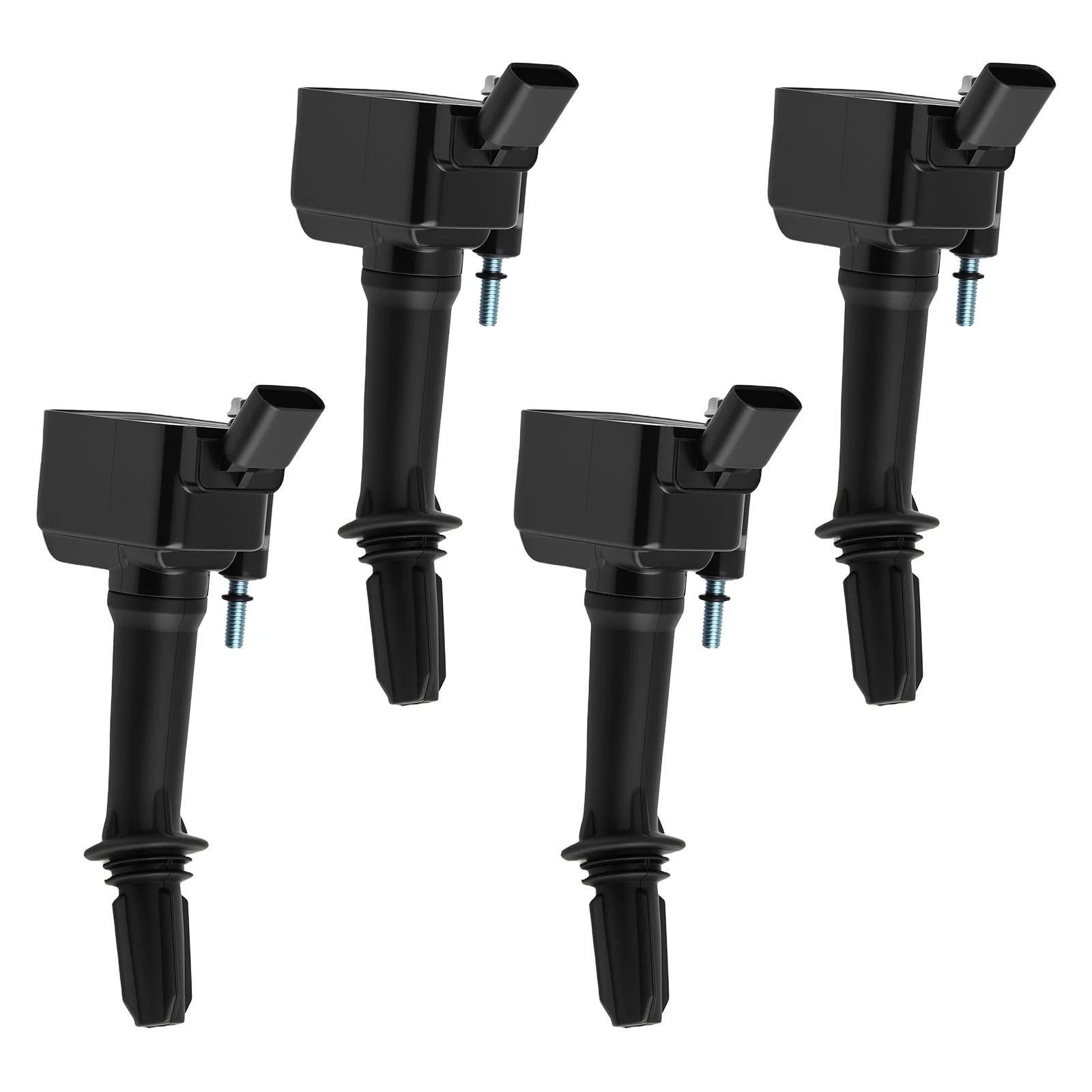 Durable Ignition Coil for Chevrolet Cruze Equinox Volt Malibu 1.4L/1.5L 5C28095
Durable Ignition Coil for Chevrolet Cruze Equinox Volt Malibu 1.4L/1.5L 5C28095