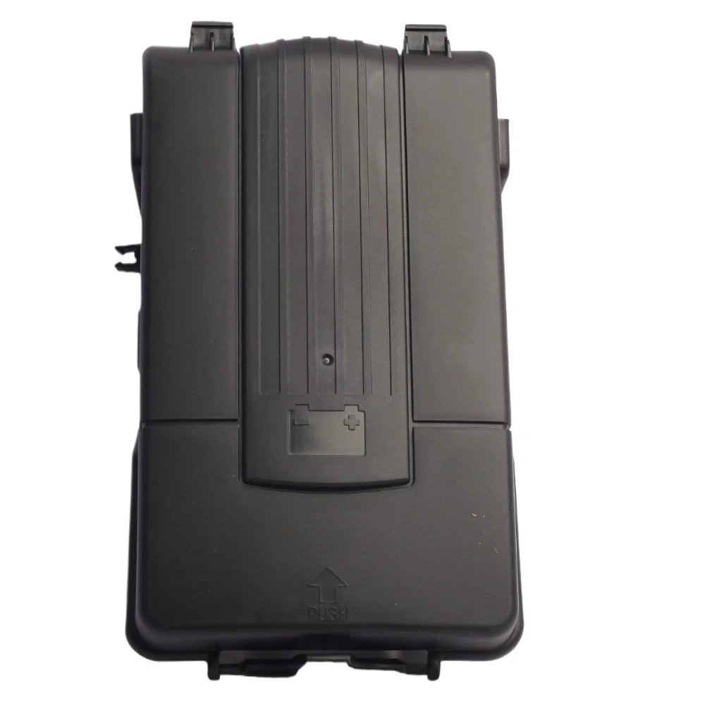 Engine Battery Top Cover Protective Shield for Volkswagen Tiguan Magotan CC Golf6 for Skoda Octavia Superb Before2013 Brand New
Engine Battery Top Cover Protective Shield for Volkswagen Tiguan Magotan CC Golf6 for Skoda Octavia Superb Before2013 Brand New