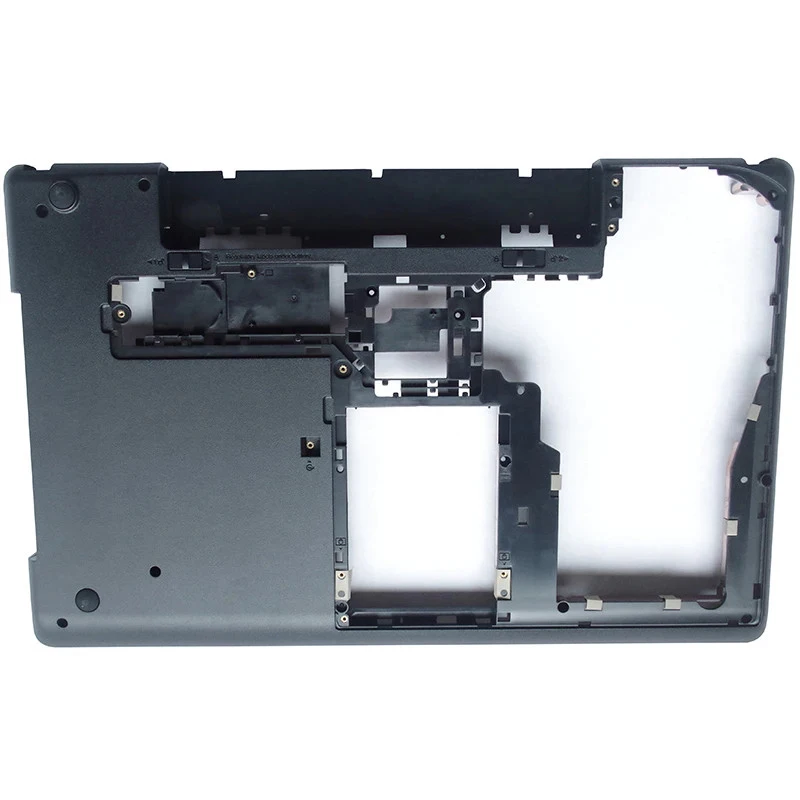 Z Laptop Shell For Lenovo ThinkPad E530 E535 E530C E545 Palmrest Case/Bottom Cover
Z Laptop Shell For Lenovo ThinkPad E530 E535 E530C E545 Palmrest Case/Bottom Cover
