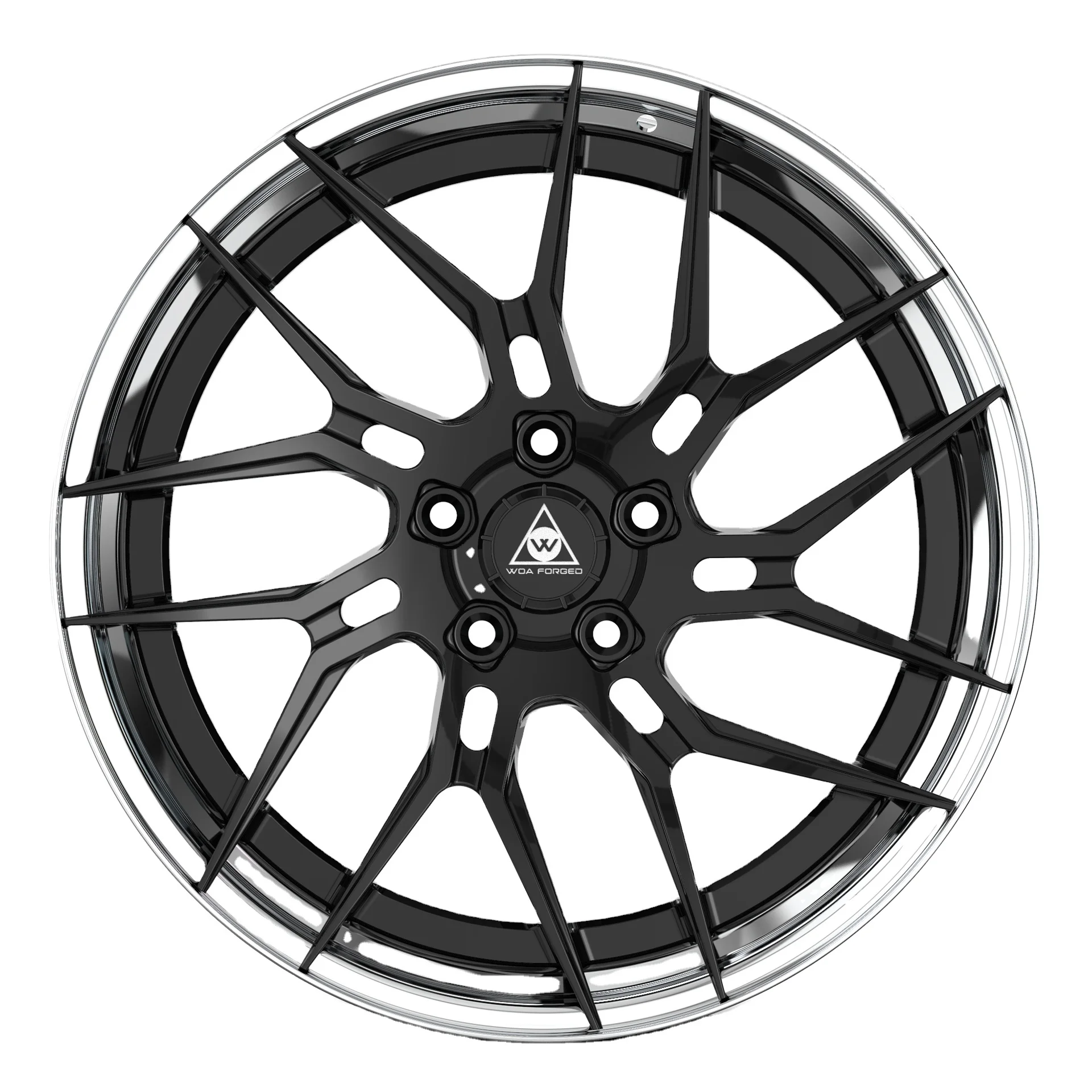 High Quality 2-pieces 3 Pieces Forged Wheels 17-26 Inch China Factory Customized Alloy Rims
High Quality 2-pieces 3 Pieces Forged Wheels 17-26 Inch China Factory Customized Alloy Rims