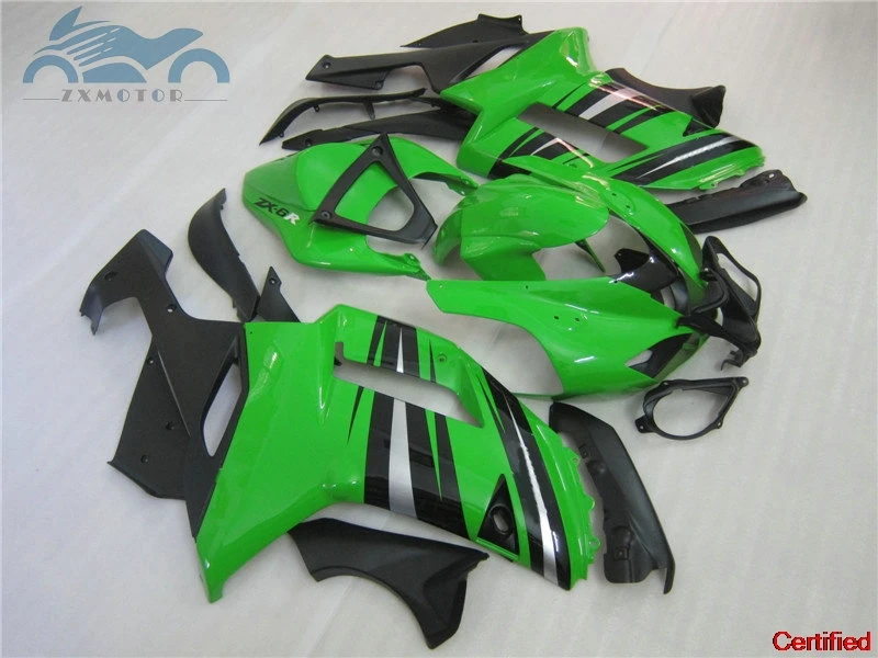 Настраиваемый комплект обтекателей для Kawasaki Ninja ZX 6R 2007 2008, полный комплект обтекателей из АБС-пластика ZX6R ZX636 07 08, запасные части для кузова мотоцикла
Настраиваемый комплект обтекателей для Kawasaki Ninja ZX 6R 2007 2008, полный комплект обтекателей из АБС-пластика ZX6R ZX636 07 08, запасные части для кузова мотоцикла