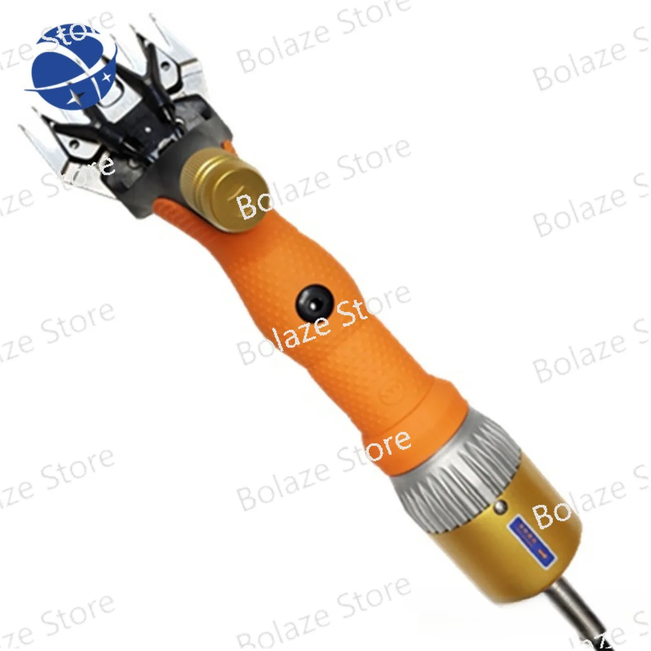 Farm cutting machine, electric wool shears, goats, sheep, pets, scissors, razors
Farm cutting machine, electric wool shears, goats, sheep, pets, scissors, razors
