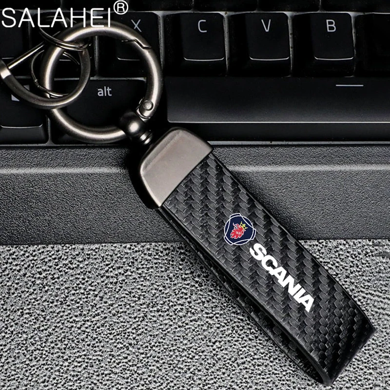 Carbon Fibre Car Keychain Keyring Pendant Gifts For Scania K250 K280 K310 K320 K490 SERIE G P S SerieX 93 9-3 900 9000 Accessory
Carbon Fibre Car Keychain Keyring Pendant Gifts For Scania K250 K280 K310 K320 K490 SERIE G P S SerieX 93 9-3 900 9000 Accessory