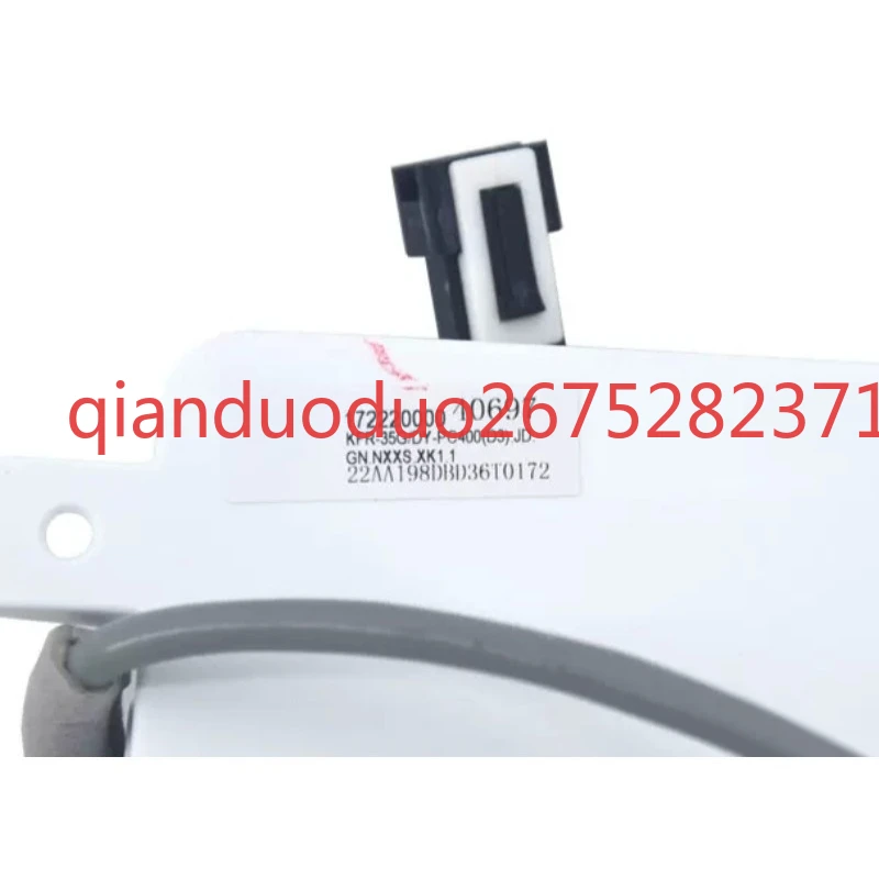 Подходит для дисплейной панели Midea KFR-35G/DY-PC400 (D3). Дж.Д.Н. NXXS 17222000040697
Подходит для дисплейной панели Midea KFR-35G/DY-PC400 (D3). Дж.Д.Н. NXXS 17222000040697