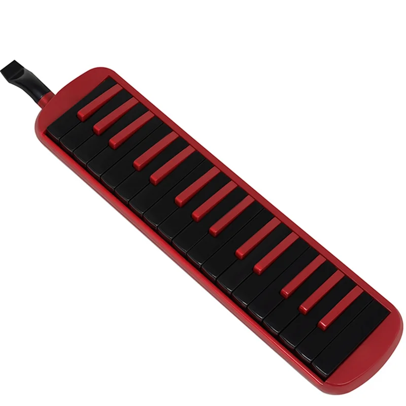AZZ-32-Key Play Harmonica Red and Black EVA Piano Bag Piano Box Beginner Adult Teaching Musical Instrument
AZZ-32-Key Play Harmonica Red and Black EVA Piano Bag Piano Box Beginner Adult Teaching Musical Instrument