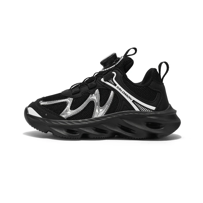 Kids Casual Sports Sneakers Comfort Daily Footwear For School Students
Kids Casual Sports Sneakers Comfort Daily Footwear For School Students