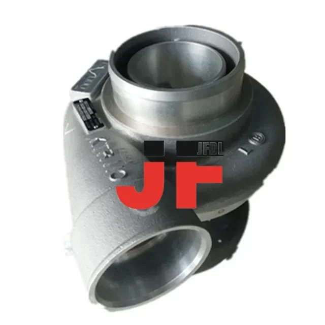 SAA6D170E-3 Motor Turbocompressor 6505-61-5030 6505615030 Voor WA600-3 Lader
SAA6D170E-3 Motor Turbocompressor 6505-61-5030 6505615030 Voor WA600-3 Lader