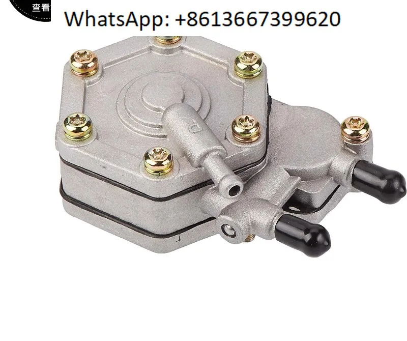 Auro-ra 125 Eagl-e Fighting Original gasoli-ne pump negative pressure switch oil pumping switch
Auro-ra 125 Eagl-e Fighting Original gasoli-ne pump negative pressure switch oil pumping switch