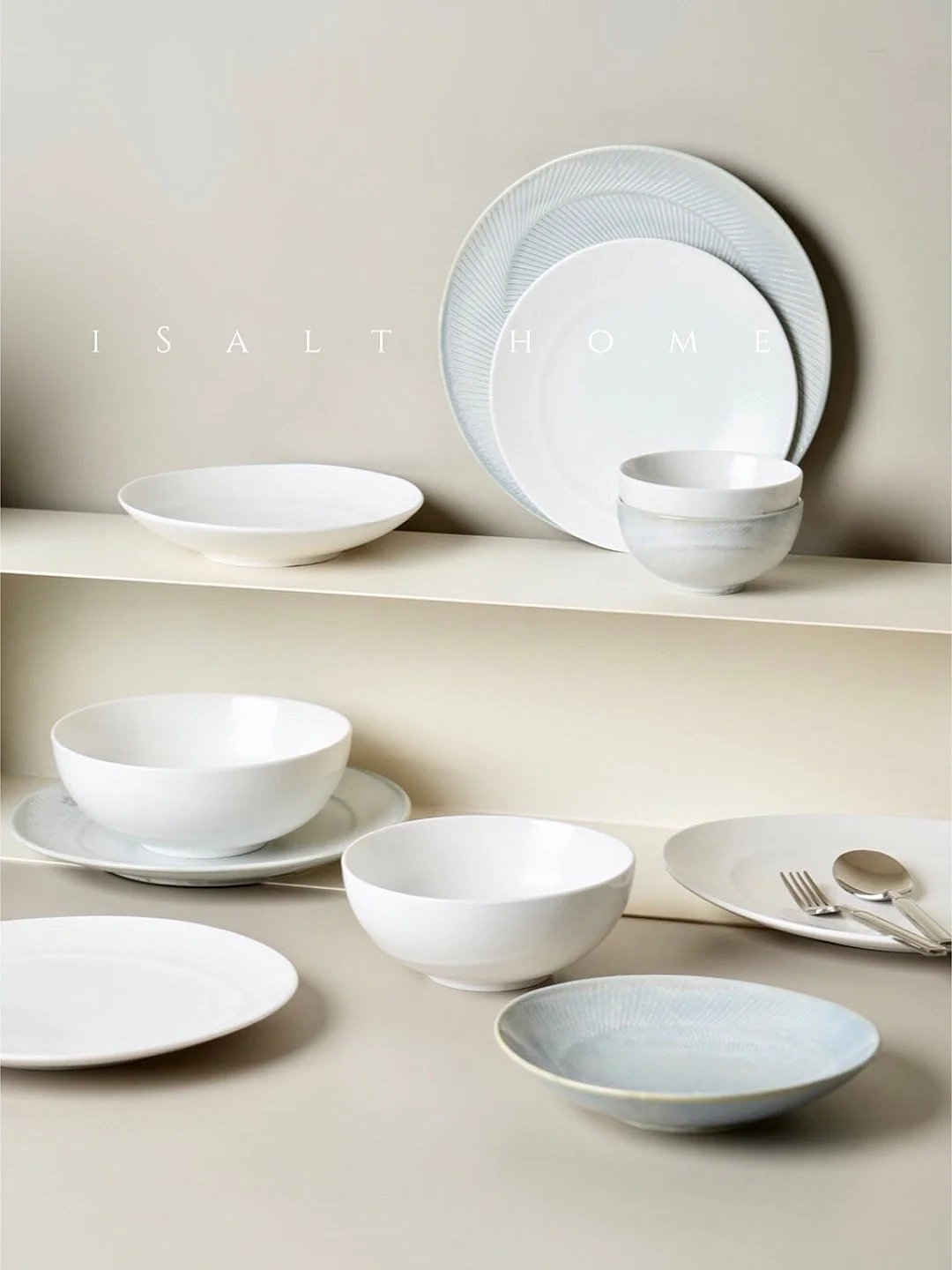 Dxc Ice And Frost White Series Dining Utensils Dinner Plate Soup Bowl Noodle Bowl Large Plate Hotel Restaurant Western Cuisine
Dxc Ice And Frost White Series Dining Utensils Dinner Plate Soup Bowl Noodle Bowl Large Plate Hotel Restaurant Western Cuisine