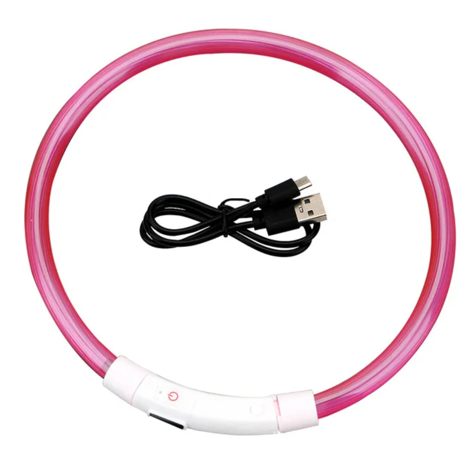 Led Dog Collar Luminous Usb Cat Dog Collar 3 Modes Led Light Glowing Loss Prevention LED Collar Dogs Pet Dog Accessories
Led Dog Collar Luminous Usb Cat Dog Collar 3 Modes Led Light Glowing Loss Prevention LED Collar Dogs Pet Dog Accessories