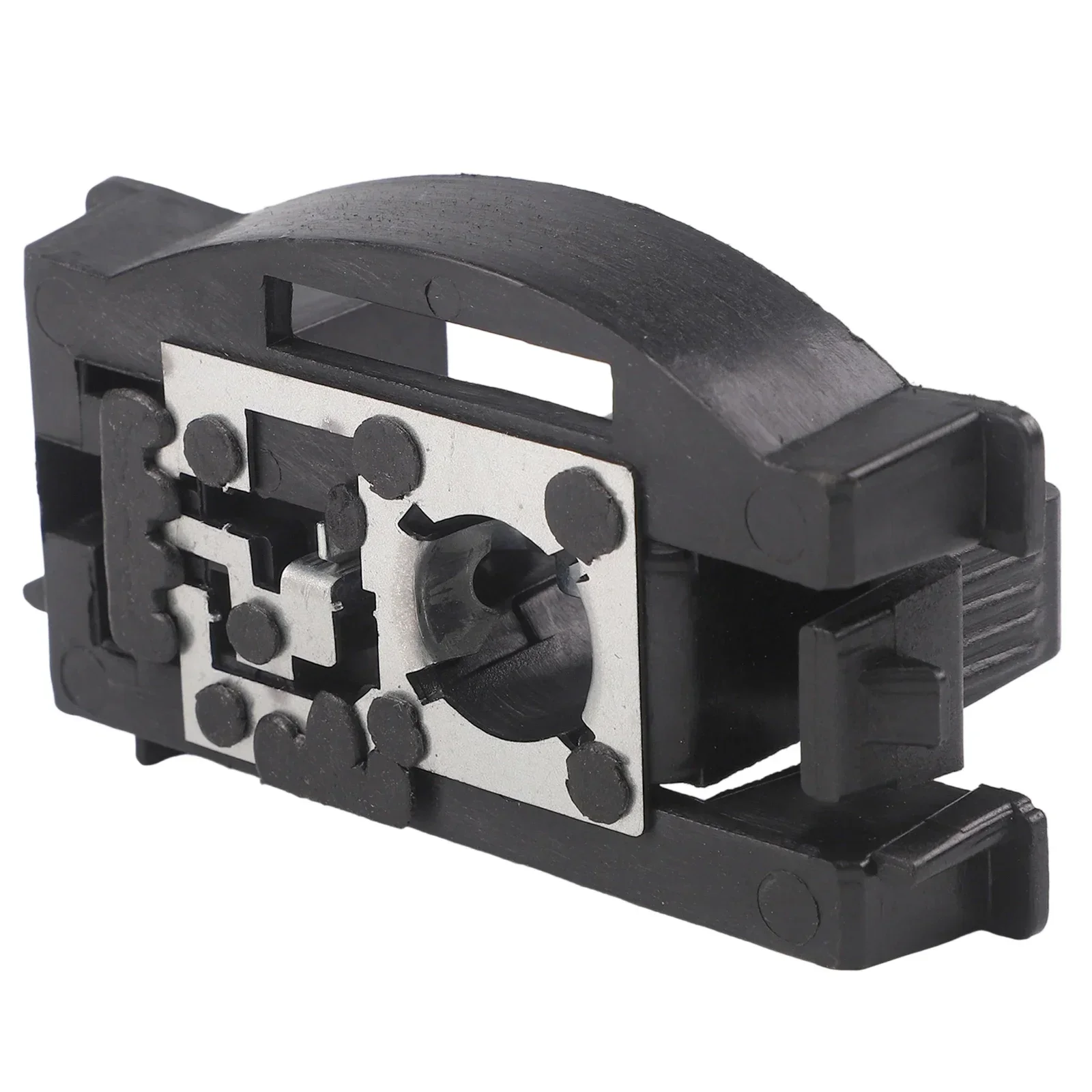 Bumper Accessory Black Rear Outer Left Light Holder Panel Designed for BMW Series For X5 Model E70 from Year Two Thousand Eight
Bumper Accessory Black Rear Outer Left Light Holder Panel Designed for BMW Series For X5 Model E70 from Year Two Thousand Eight