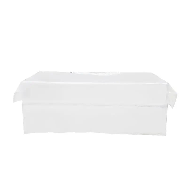 AA90-61 Key Keyboards Dust Cover Transparent Electronic Piano Cover Waterproof Digital Piano Protection Case Cover Replacement
AA90-61 Key Keyboards Dust Cover Transparent Electronic Piano Cover Waterproof Digital Piano Protection Case Cover Replacement