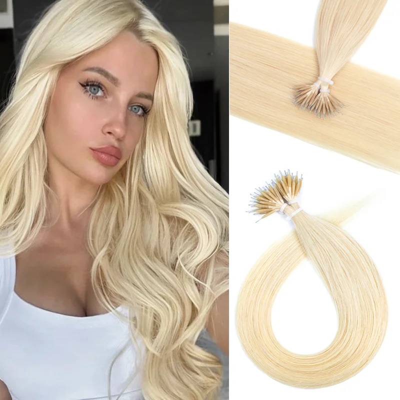 Invisible Nano Hair Extensions 100% Human Hair 16-22inch Long Straight 50G Pack for Women Daily Use Add Length Volume
Invisible Nano Hair Extensions 100% Human Hair 16-22inch Long Straight 50G Pack for Women Daily Use Add Length Volume